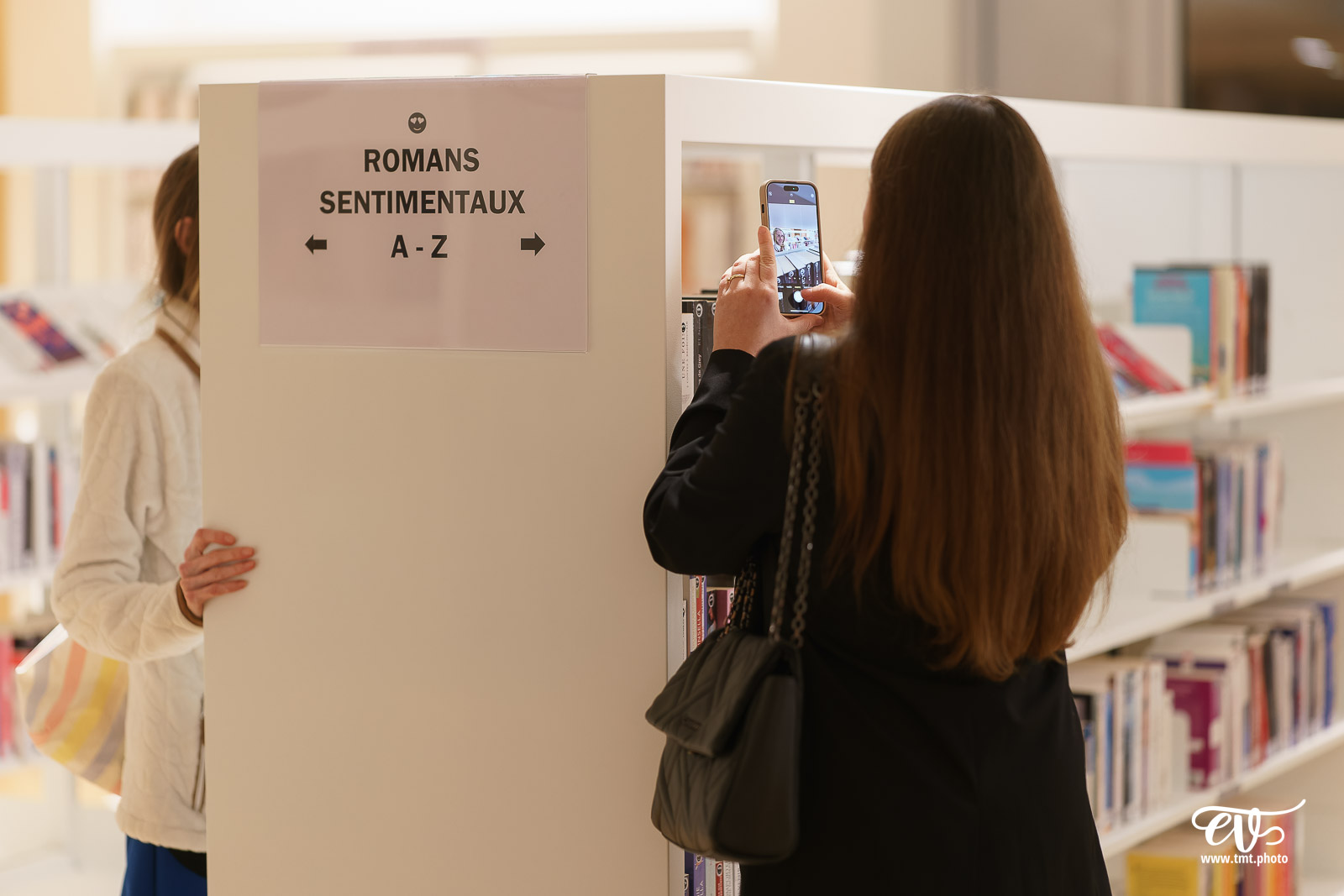 TWAPERO #34 : MEDIATHEQUE FRIDA KAHLO